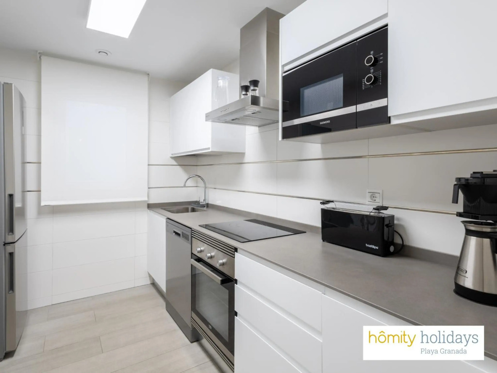 Homity Exclusive Playa Granada Beach & Golf - Marina Golf