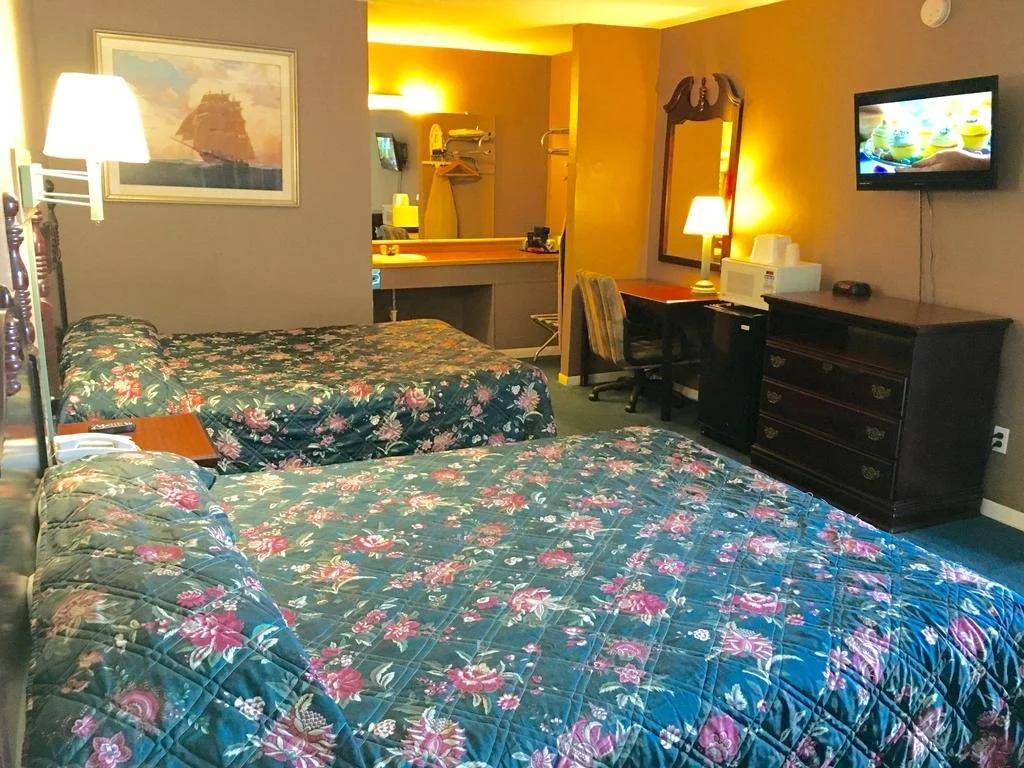 Relax Inn Dublin