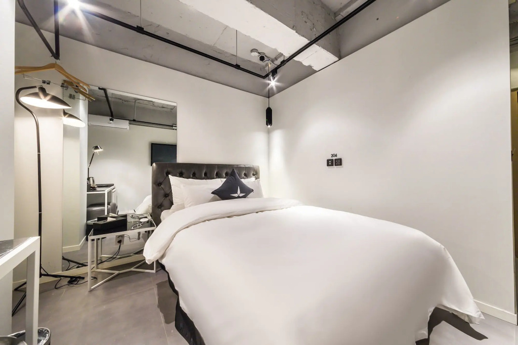 Seollung Hotel Star