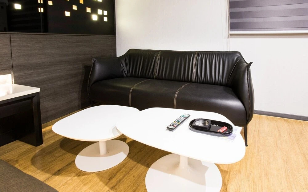 Design Hotel 2ne1 Jukdo Market Pohang(포항 죽도시장 Design Hotel 2ne1)
