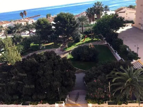 Apartamento PuigVal