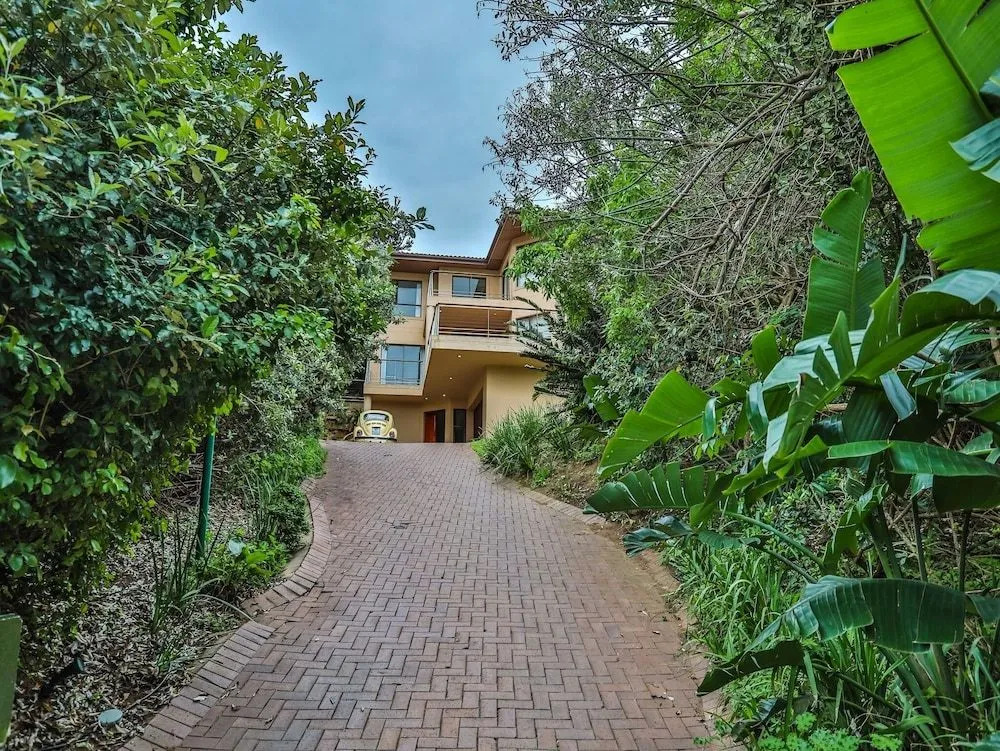 Milkwood, 3 Bedroom, 3 Bathroom Home, Zimbali Coastal Resorts