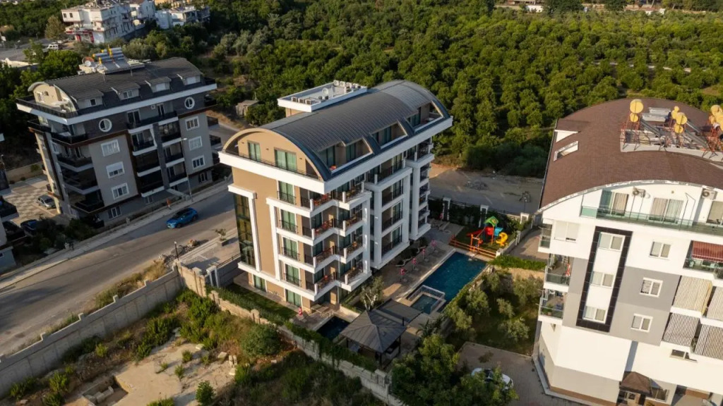 Loovox Suites