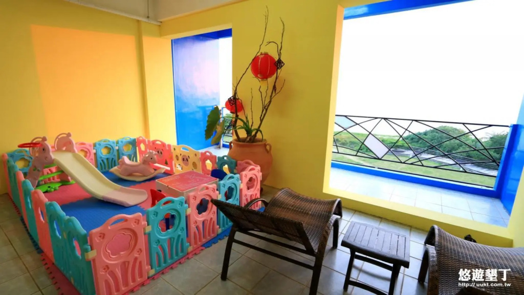 Kenting Beach House