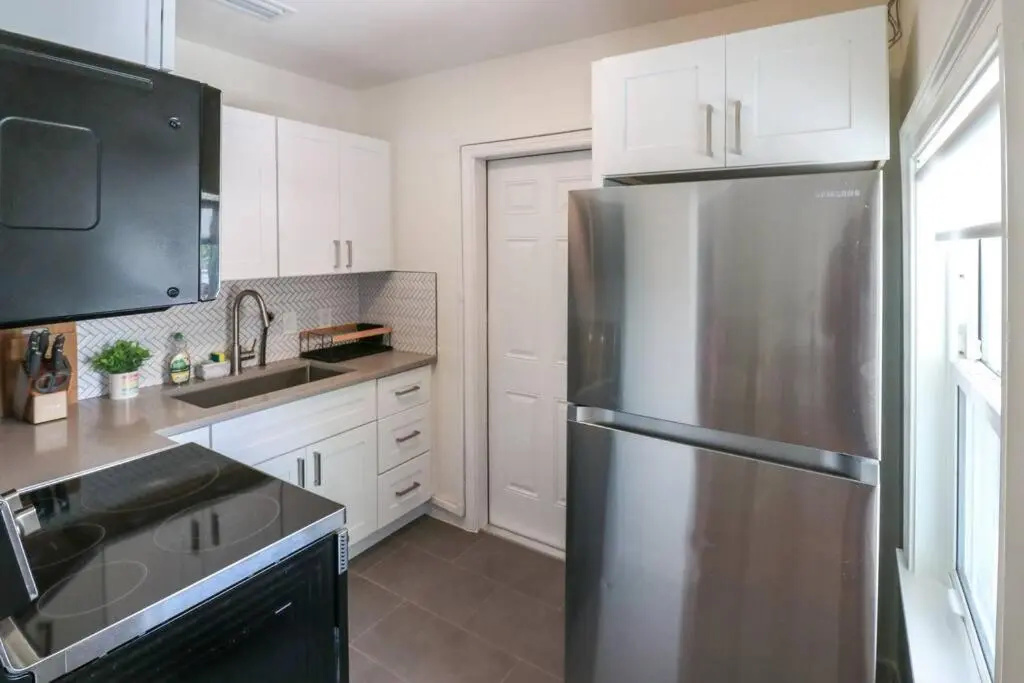 Florida Vacation 2 BR House 5 Min WPB Downtown Beach Golf