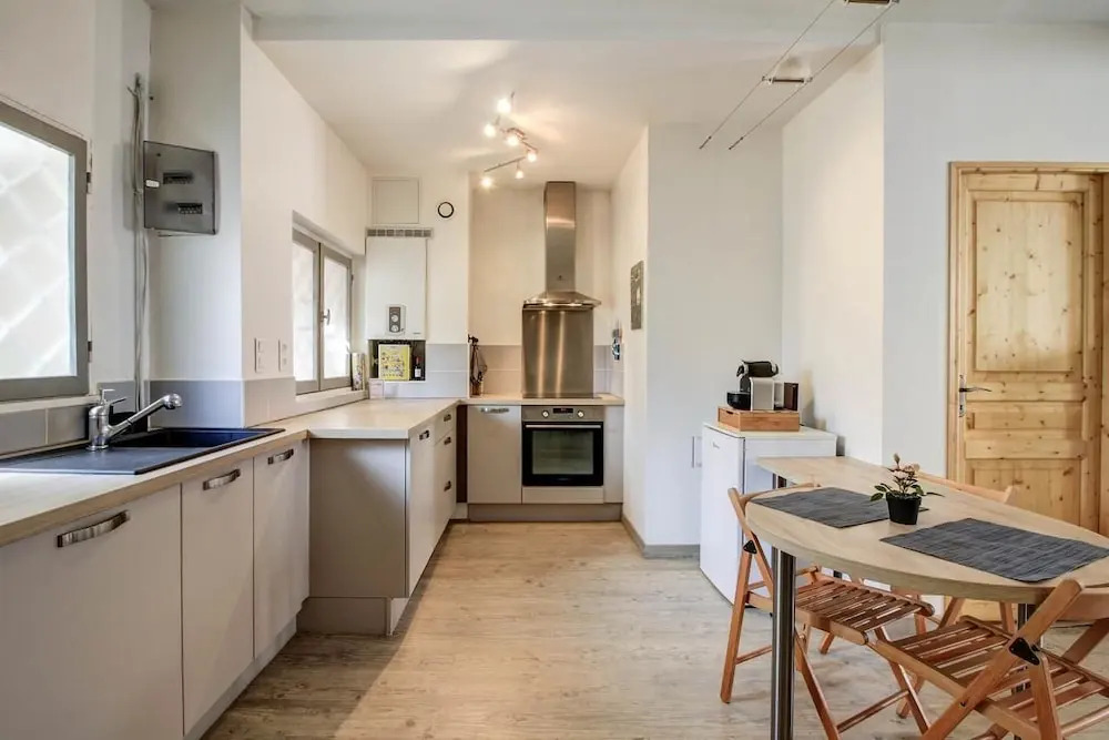 LE BERBIZ Topdestination-Dijon