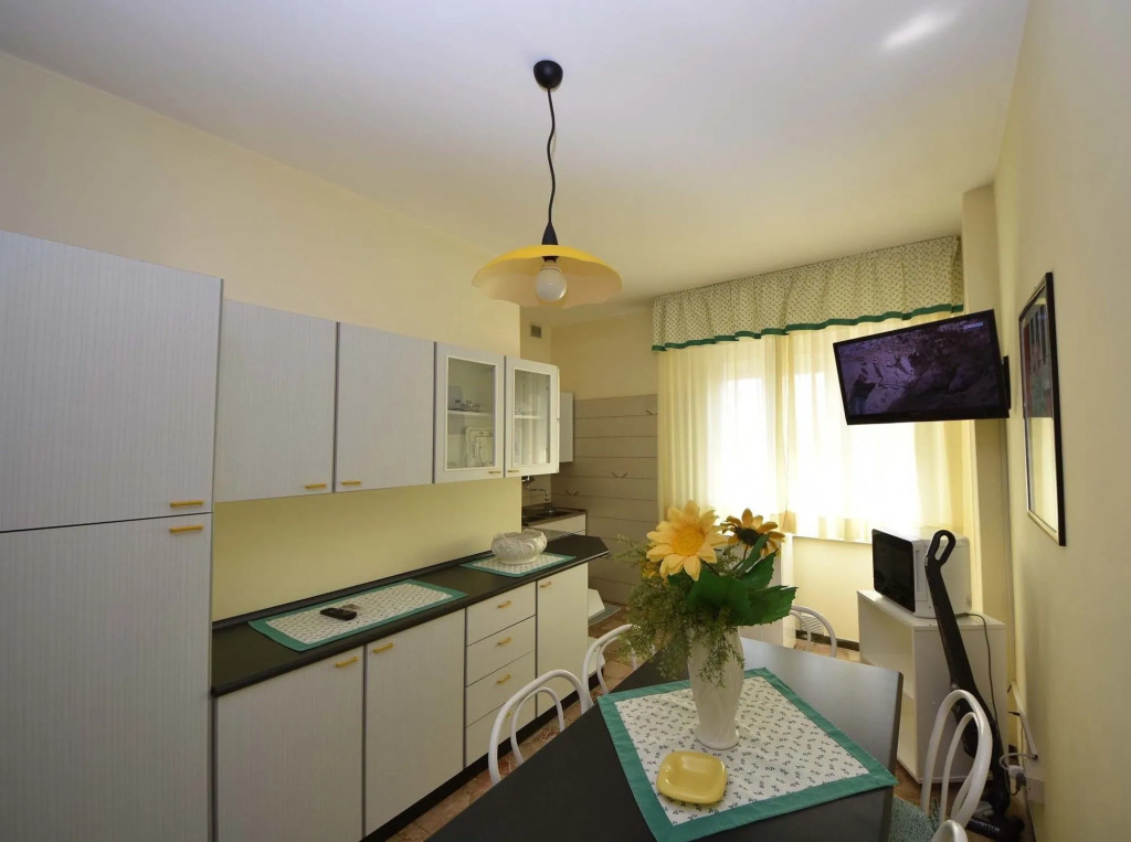 Residence Mariavittoria