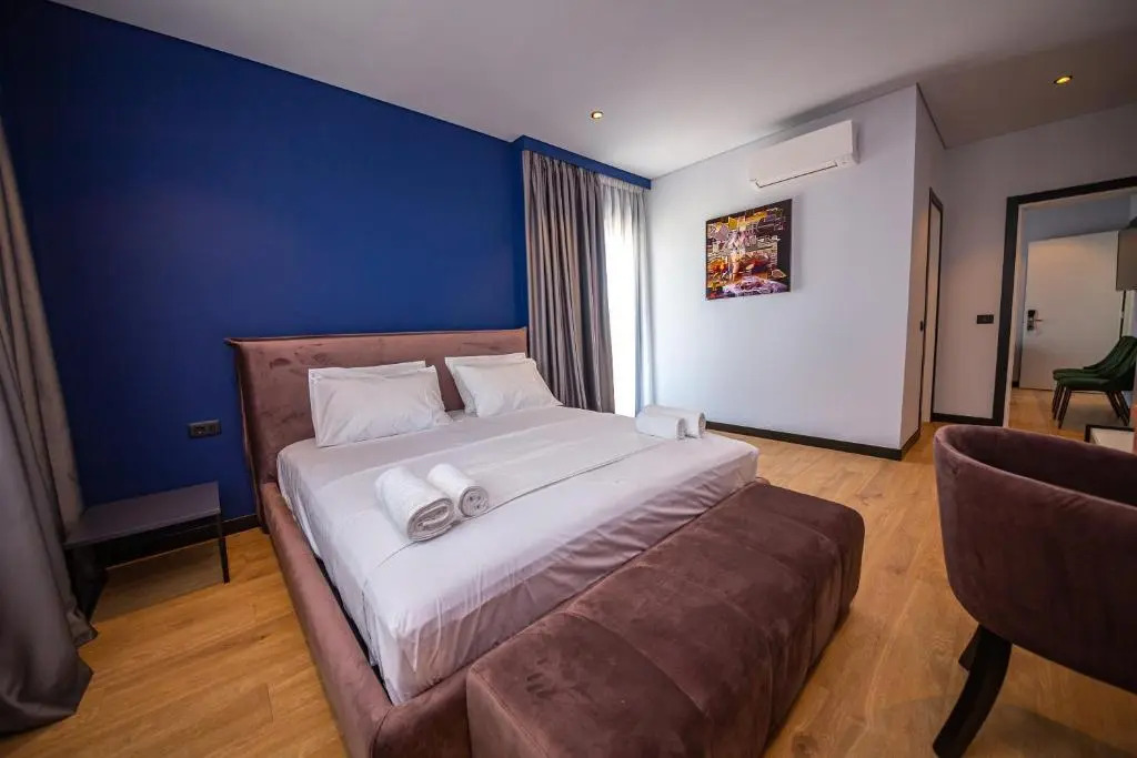 Apart-Hotel Lili2