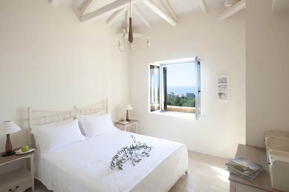 Poliana Estate Villas - Villa Gardenia 3Bd