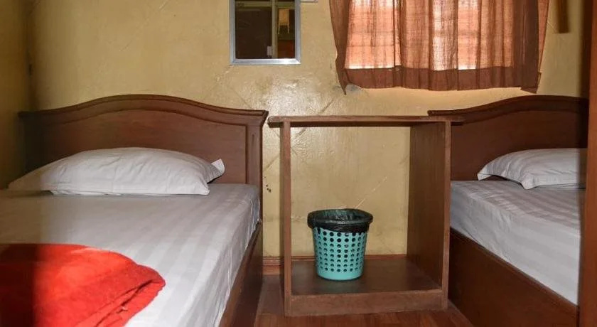 Yee Shin Guest House