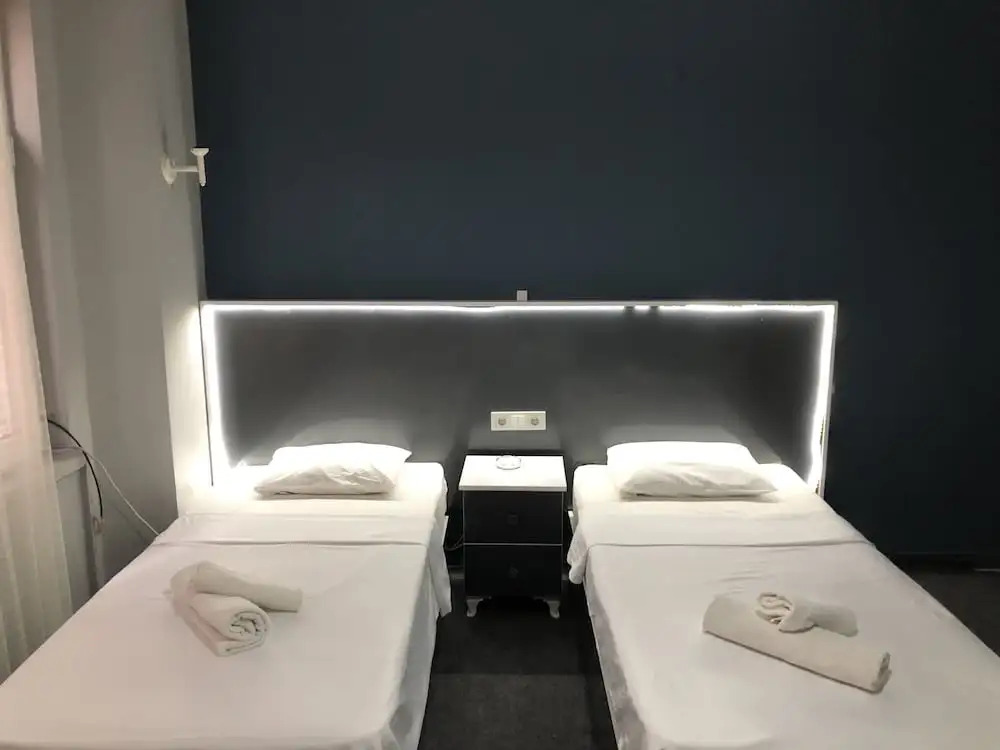 Can Group Hotel