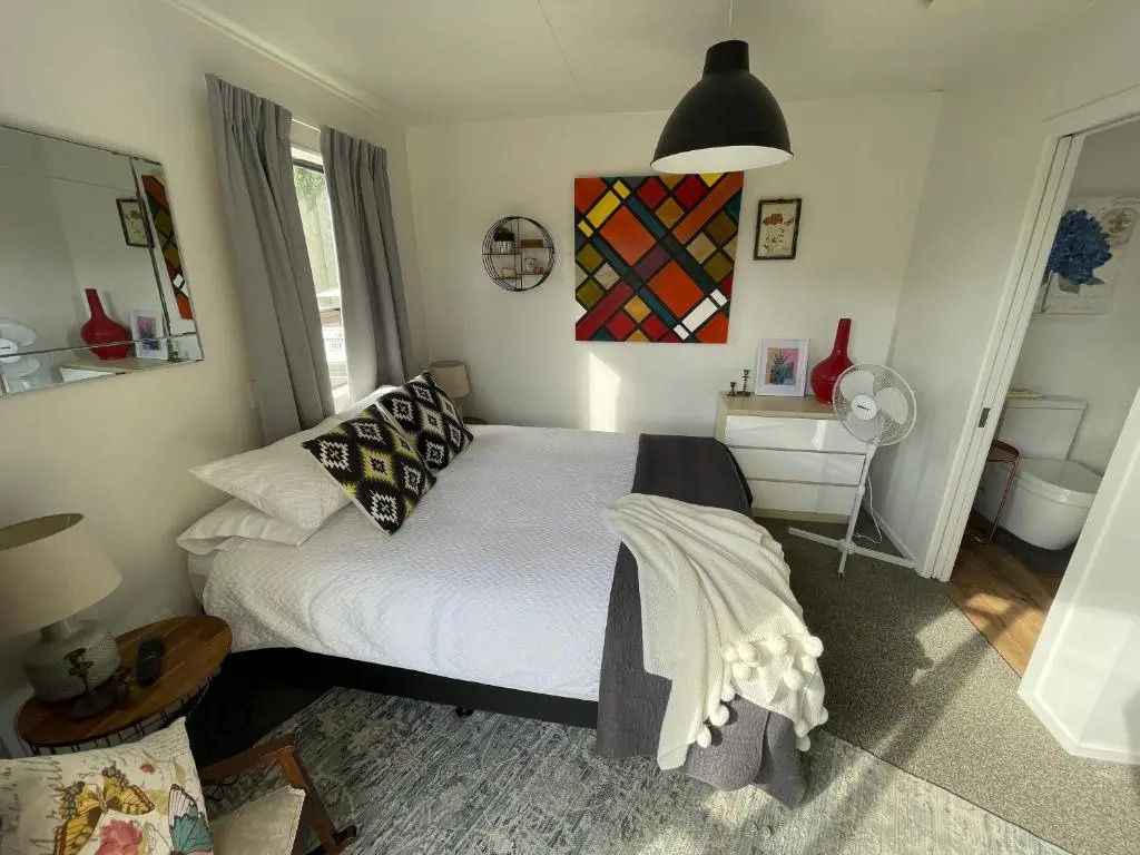 Greenmeadows Napier & Pet Friendly