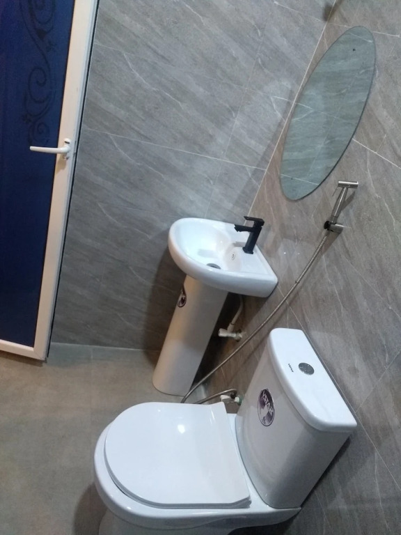 BLUE AO HOtEL
