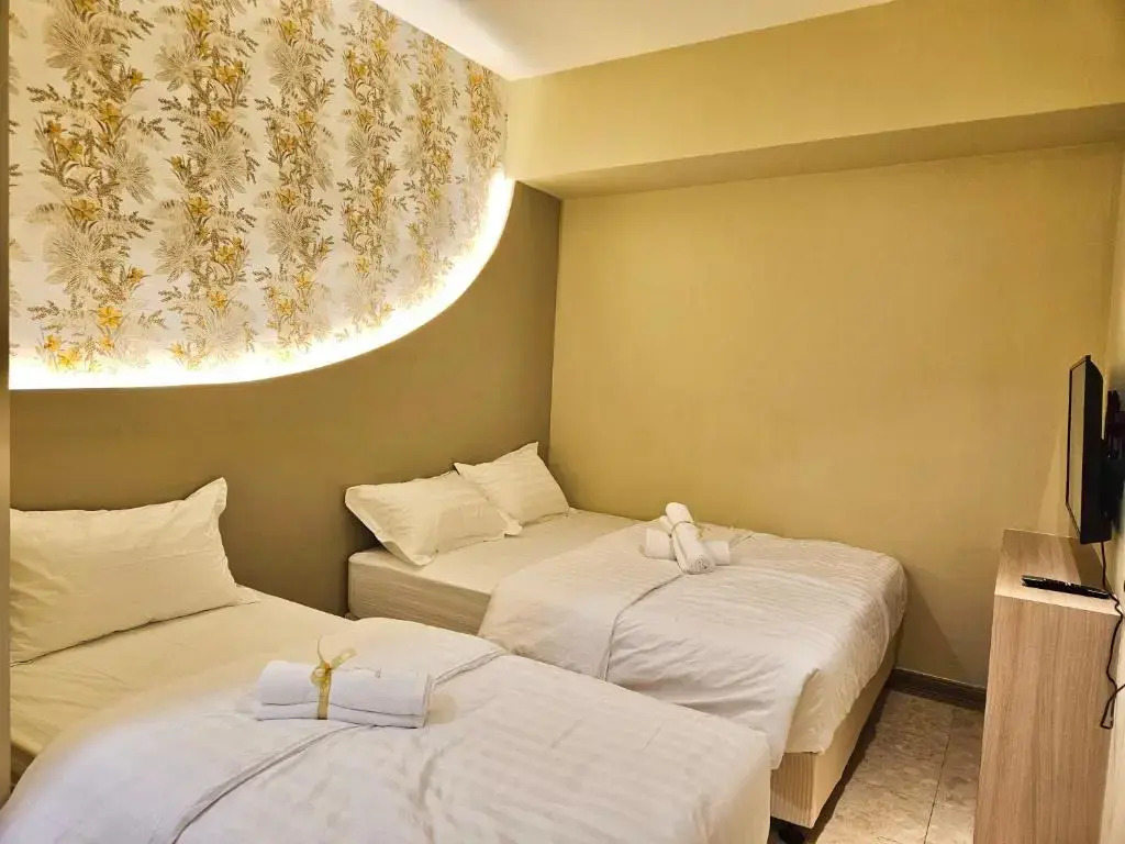 Asimmy Hotel