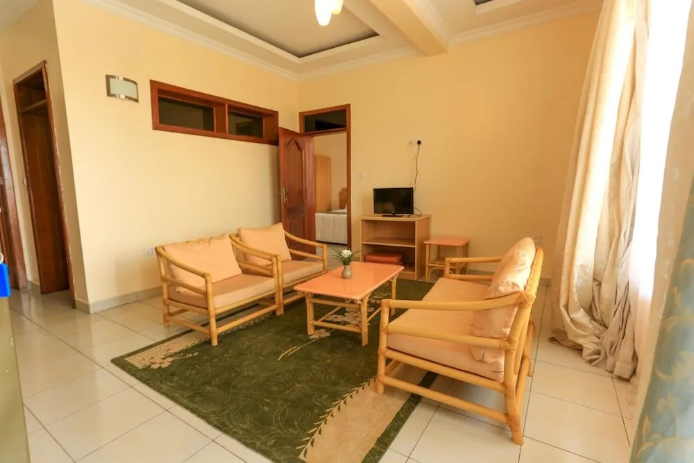 Faraja Hotel