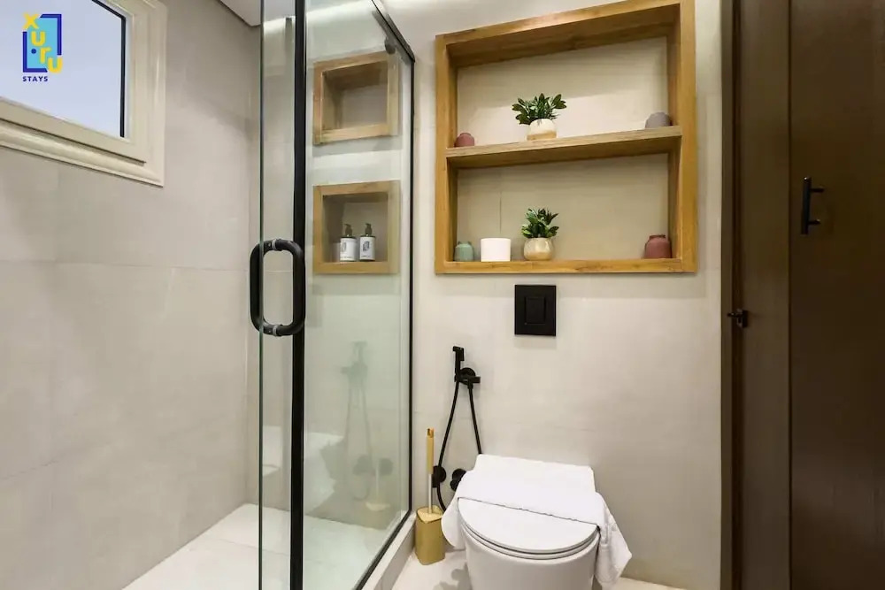 Comfy & Cozy 1bdr @ Heart of Heliopolis