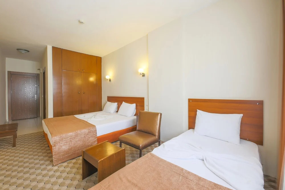 Hostapark Hotel
