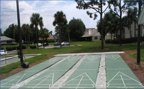Southpointe Condominiums Ventura Golf Club