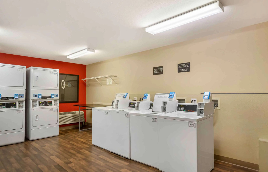 Extended Stay America Suites - Boise - Airport