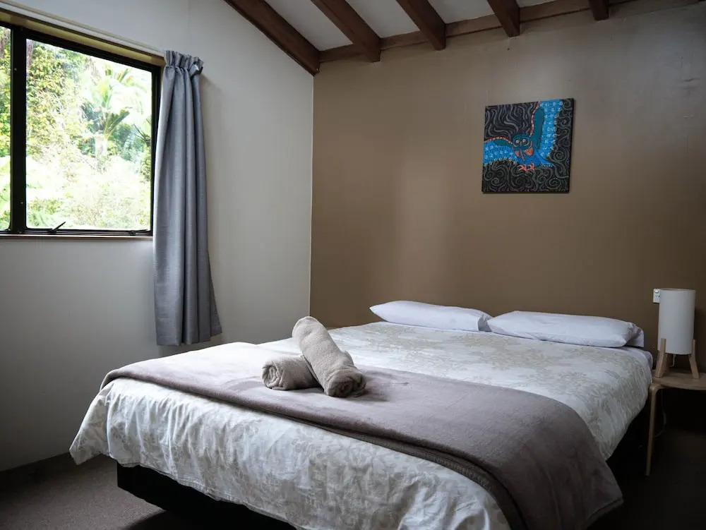 Te Nikau Retreat