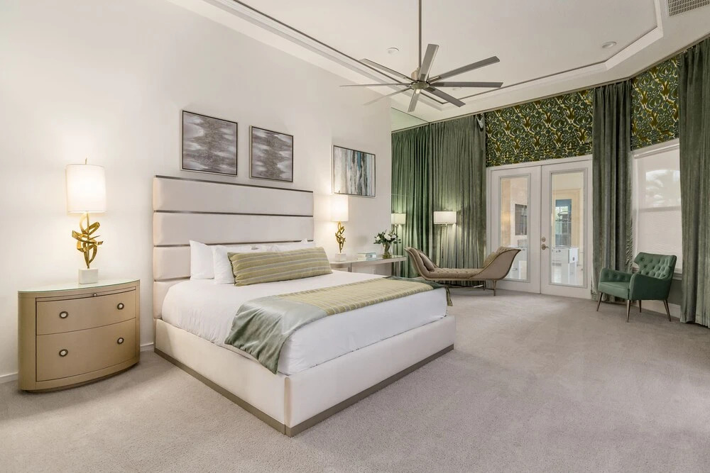 Villatel Luxury Homes at Reunion Resort