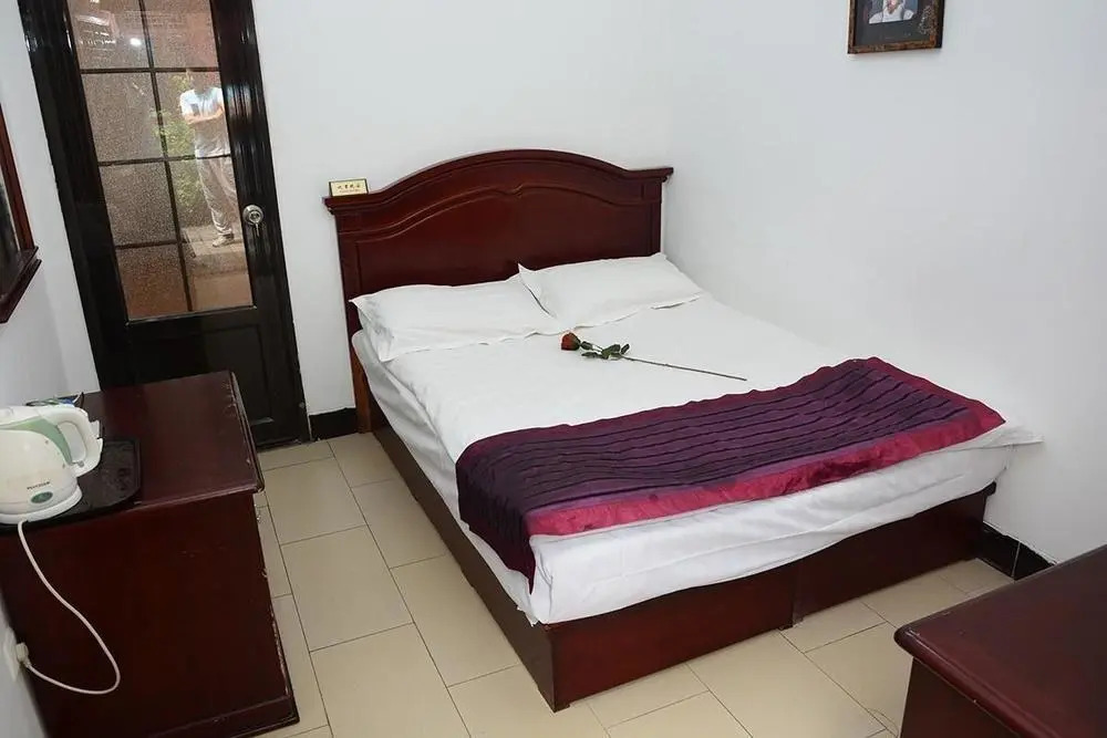 Han Tian Tang Hotel - Beijing