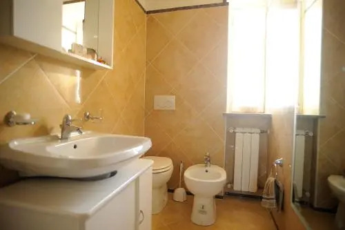 La Dolce Vita Bed&Breakfast