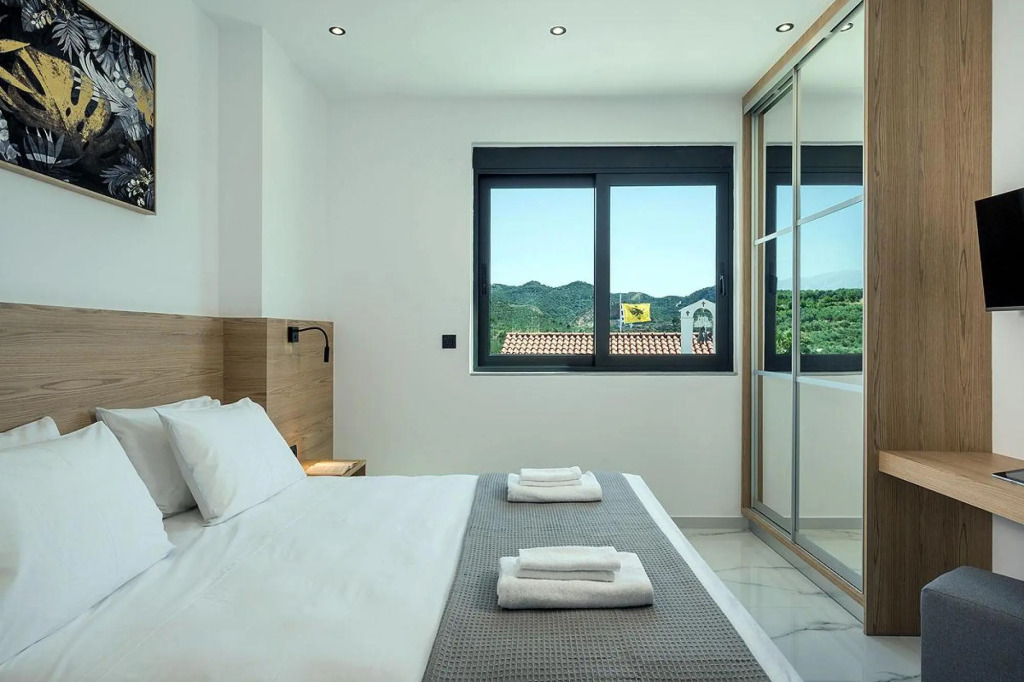 Sea View 4 Bedroom Villa