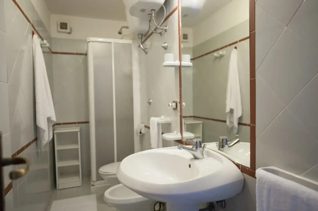 Residence Approdo Verde