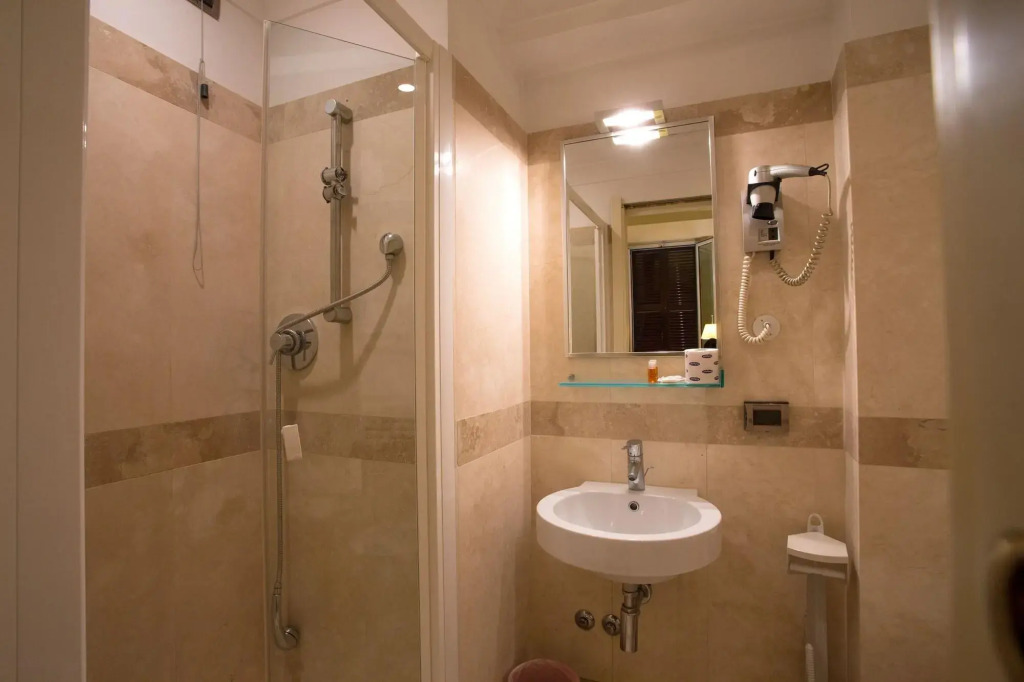Hotel Giolitti