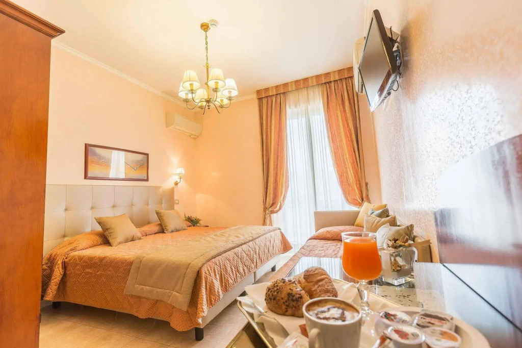 Hotel Aquila