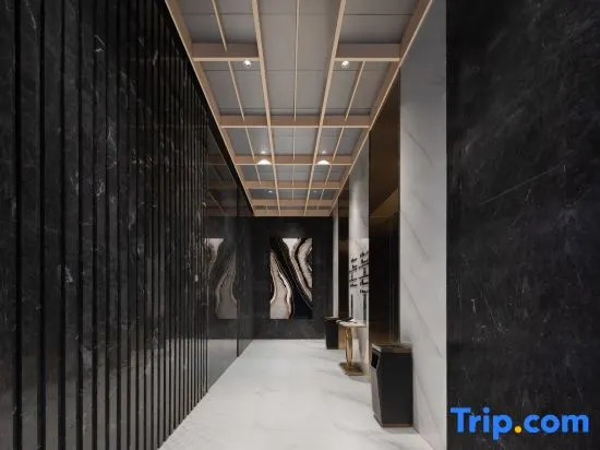 Yanan Fenglin Hotel