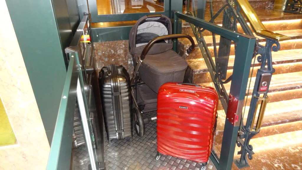 Hotel Hernán Cortés