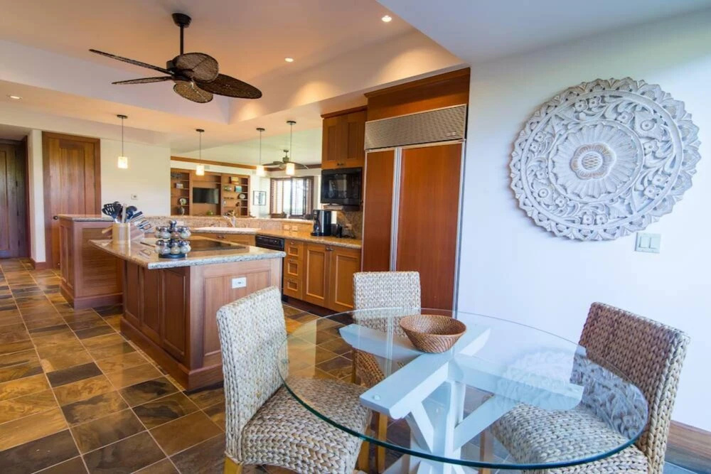 Big Island Waiulu Villa 133c by Coldwell Banker Island Vacations