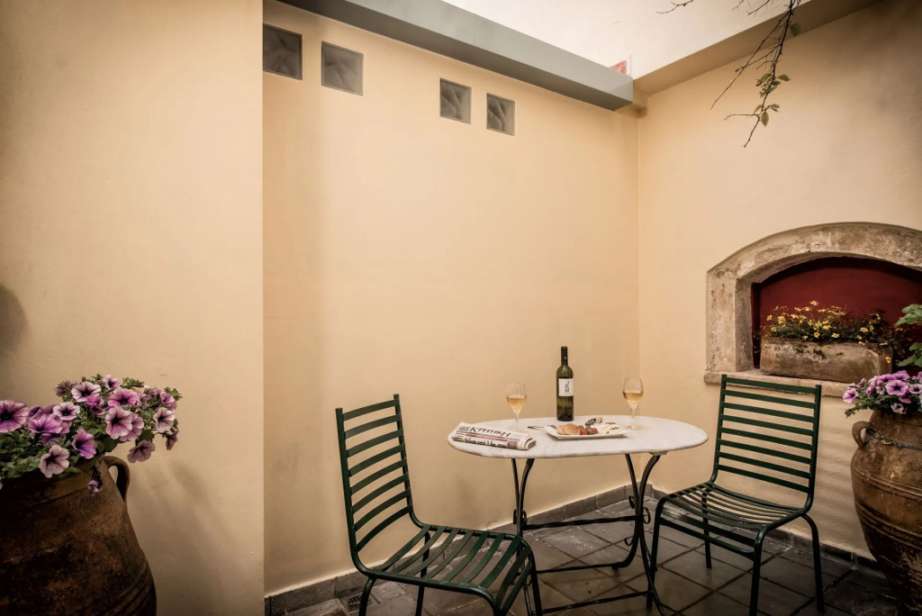 Veneto Boutique Hotel