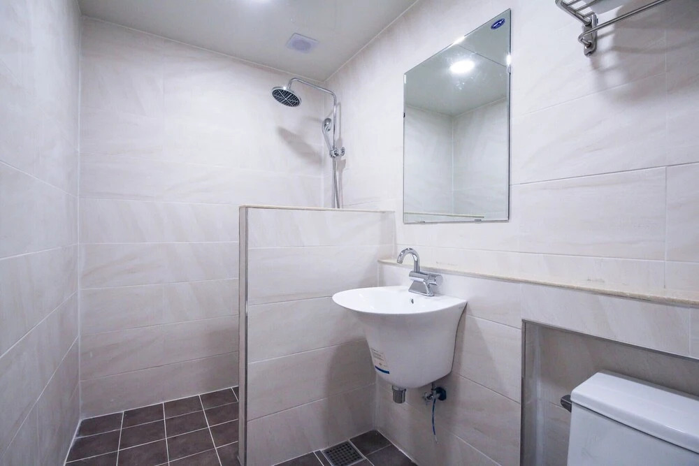 Yeosu Party Motel and Guest House