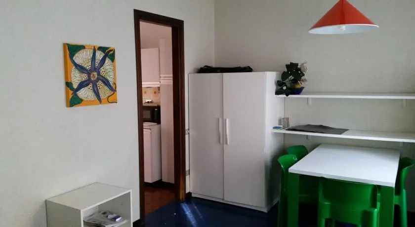 Residence Colonna