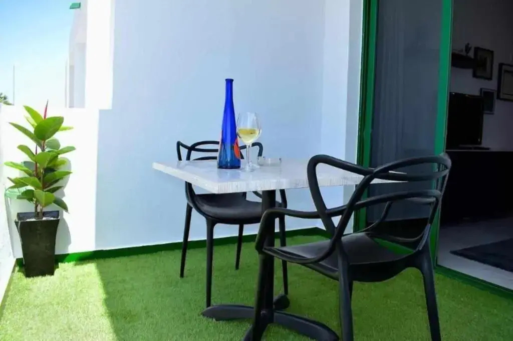 Holyhome apartment 204