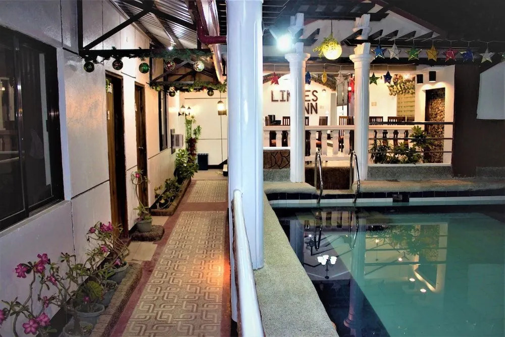 Linde's Inn Coron