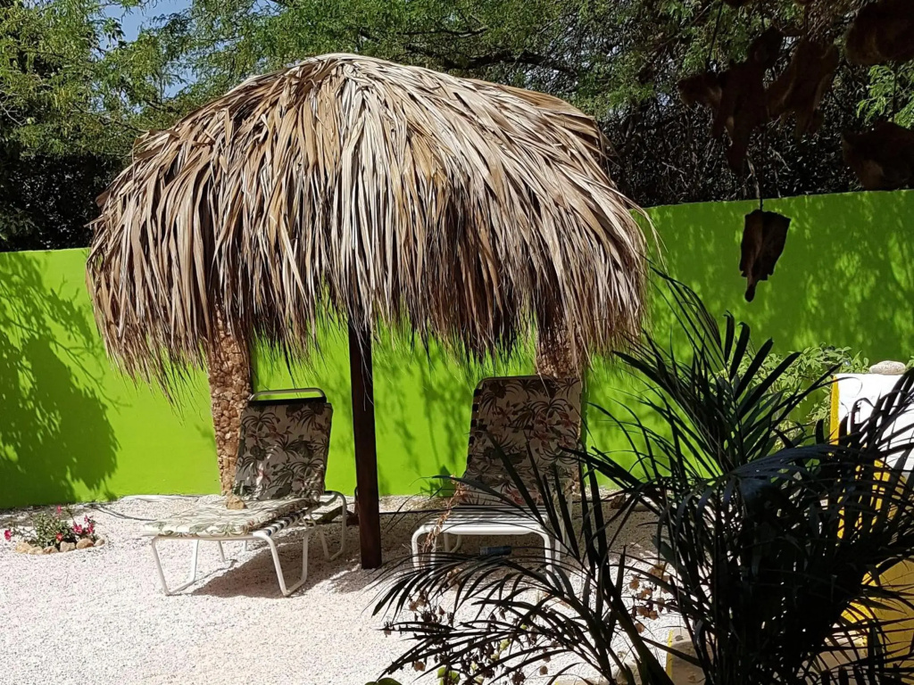 Villa Chichila