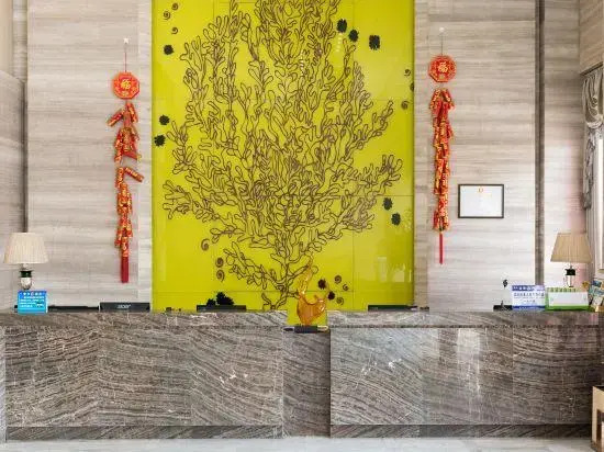 Wan Yue Hotel