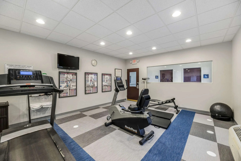 Comfort Inn & Suites Andrews