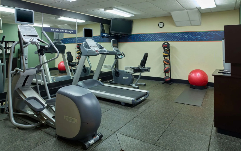 Hampton Inn & Suites North Conway