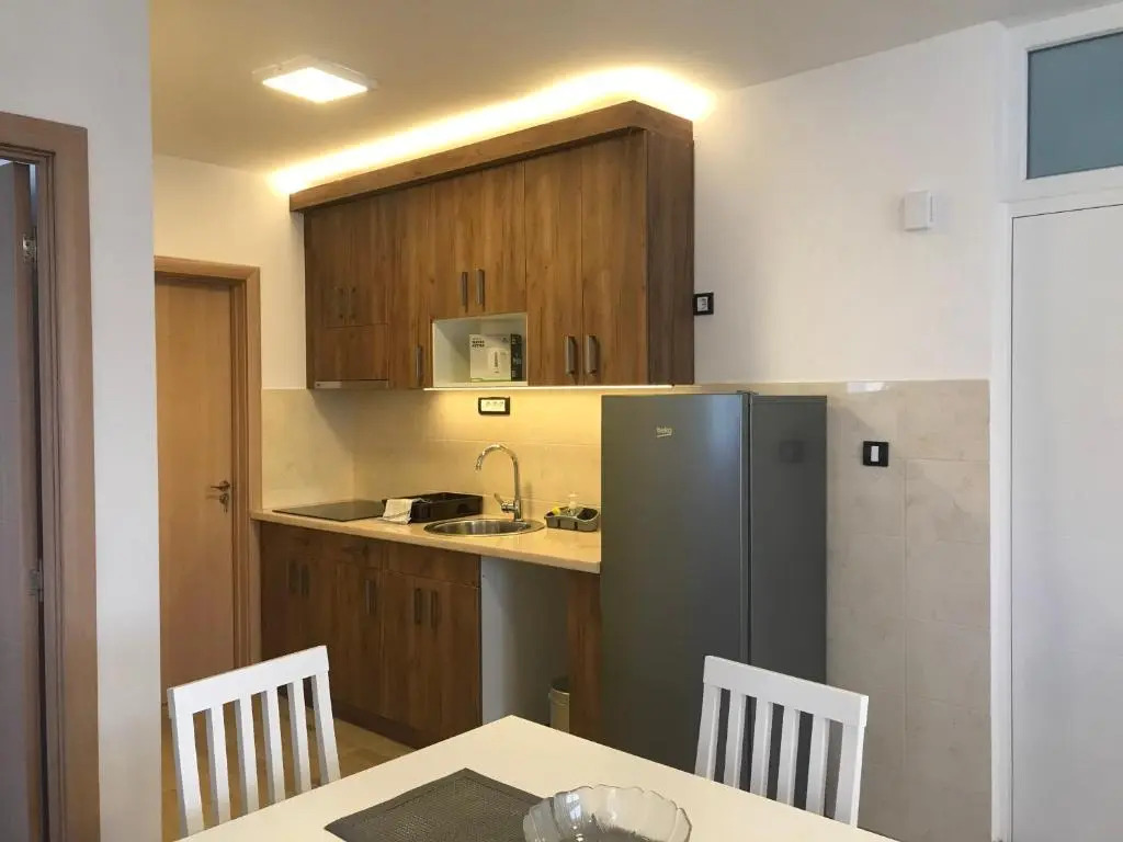 MM Apartmani