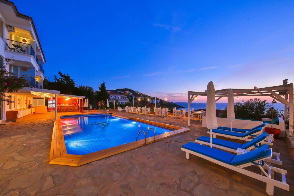 Mavilim Hotel