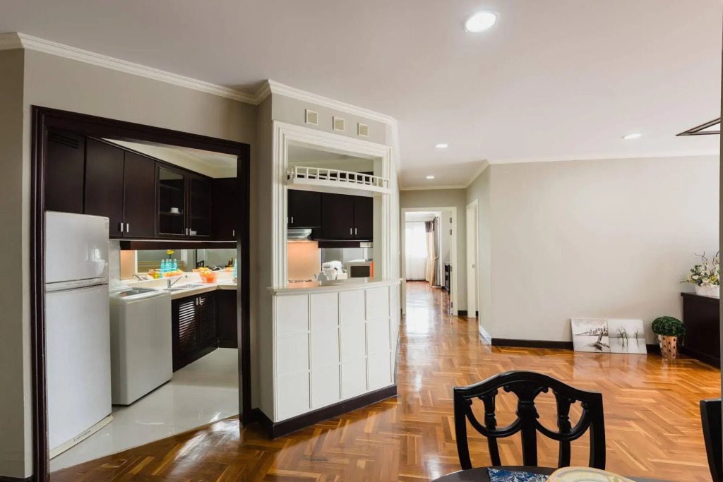 Cnc Residence