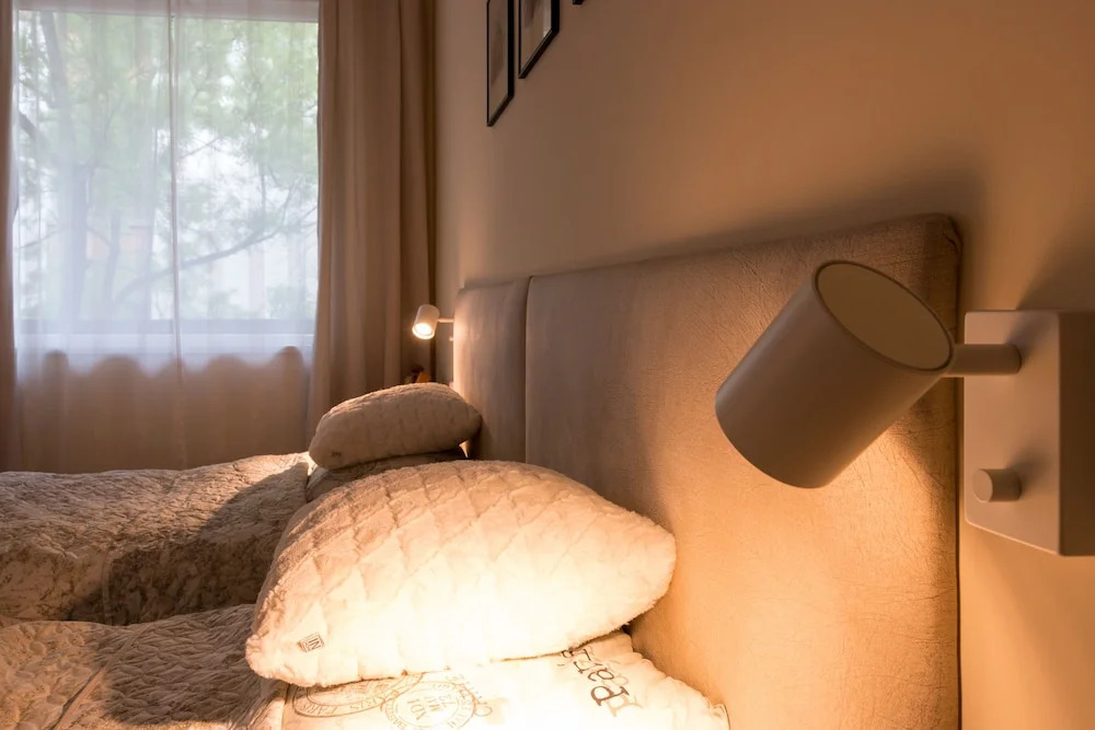 Bright and Cozy 2BD. Flat in Plovdiv City Centre