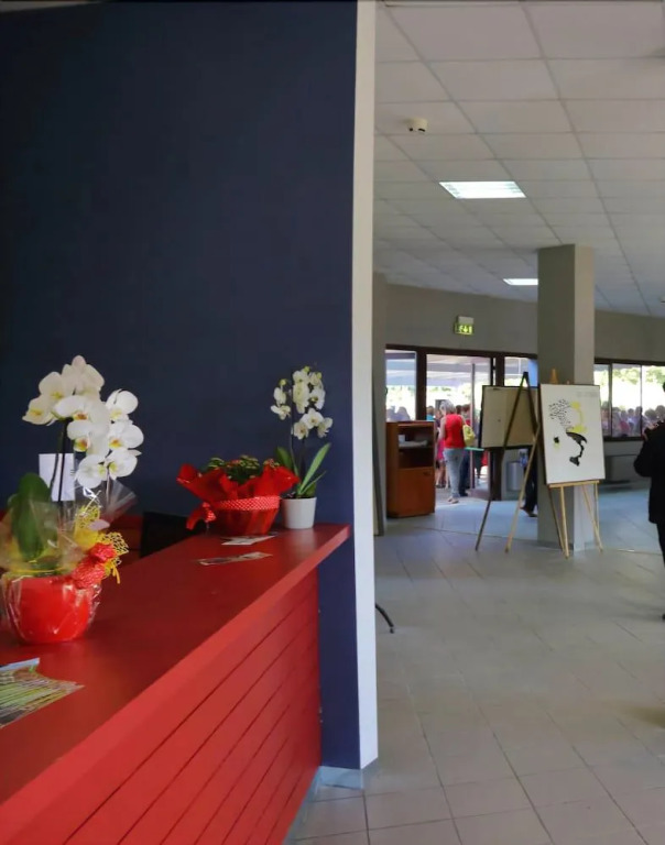 Hotel Le Ginestre