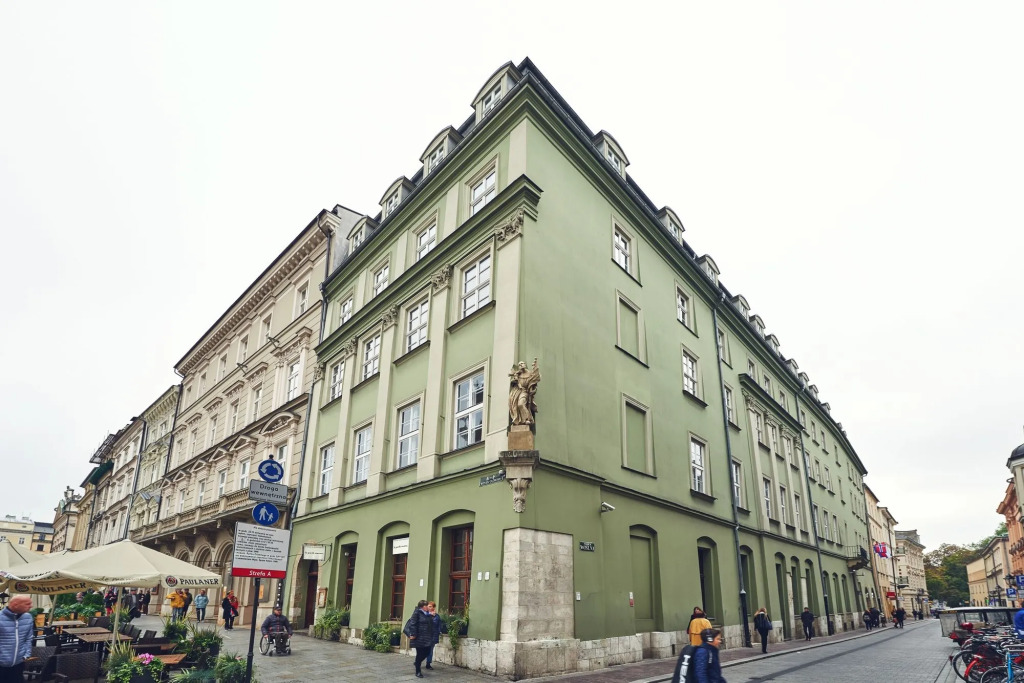 Hotel Imperial