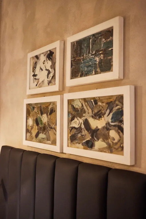 Numa Florence Palazzo Moro
